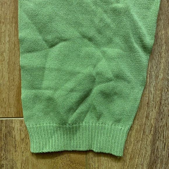 3|4 Sleeve Stretch Top - Picture 4 of 8